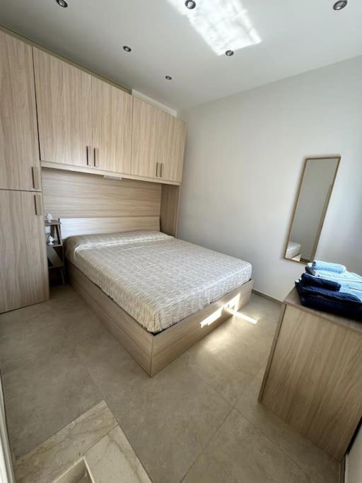 Apartamento Sopra Palermo Monreale Exterior foto