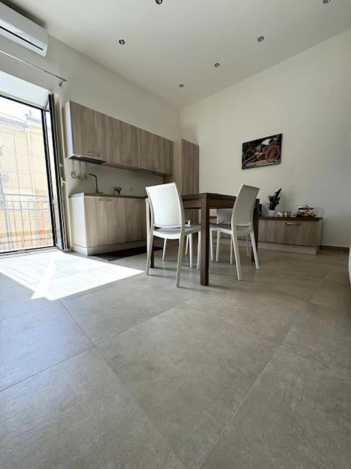 Apartamento Sopra Palermo Monreale Exterior foto