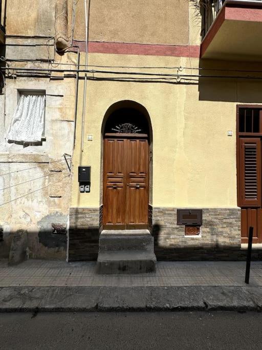 Apartamento Sopra Palermo Monreale Exterior foto