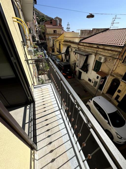 Apartamento Sopra Palermo Monreale Exterior foto
